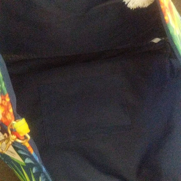 Cee Klein tropical tote - Picture 16 of 17